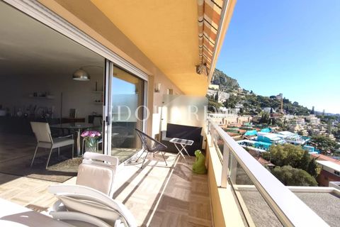 Leilighet i Roquebrune-Cap-Martin, Alpes-Maritimes, Roquebrune-Cap-Martin - € 1 445 000 | Ref: 85988613 - foto 11