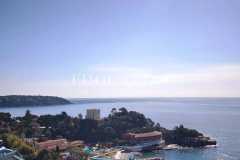 Leilighet i Roquebrune-Cap-Martin, Alpes-Maritimes, Roquebrune-Cap-Martin - € 1 445 000 | Ref: 85988613 - foto 12