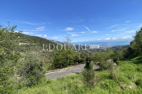 Helårsgrund i Sainte-Agnes, Alpes-Maritimes, Sainte-Agnes - € 61.000 | Ref: 86072986 - foto 1