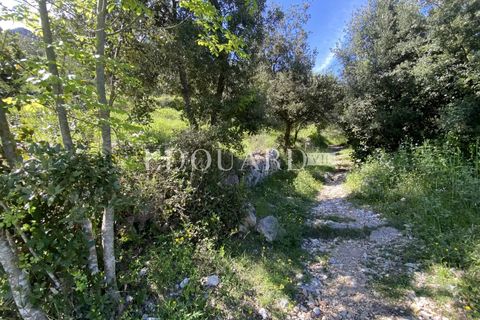 Helårsgrund i Sainte-Agnes, Alpes-Maritimes, Sainte-Agnes - € 61.000 | Ref: 86072986 - foto 2