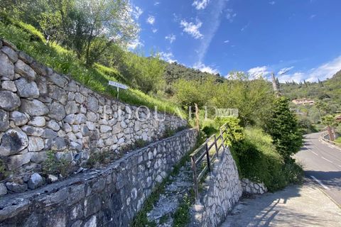 Helårsgrund i Sainte-Agnes, Alpes-Maritimes, Sainte-Agnes - € 61.000 | Ref: 86072986 - foto 3