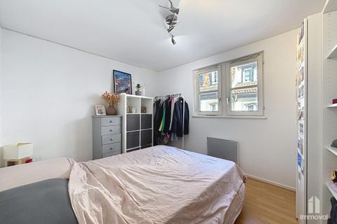 Lejlighed i Strasbourg, Bas-Rhin, Strasbourg - € 230.000 | Ref: T66147-IMMOVAL - foto 3
