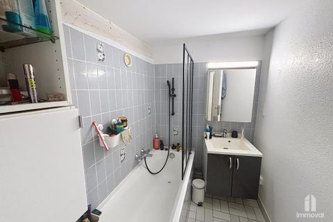 Lejlighed i Strasbourg, Bas-Rhin, Strasbourg - € 230.000 | Ref: T66147-IMMOVAL - foto 4