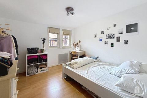 Lejlighed i Strasbourg, Bas-Rhin, Strasbourg - € 230.000 | Ref: T66147-IMMOVAL - foto 5