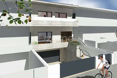 Villa i Abraveses, Viseu, Abraveses - € 395.000 | Ref: ZMPT578147 - foto 1