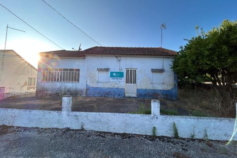 Byhus i Tomar, Santarem, Tomar - € 135.000 | Ref: A252025 - foto 1