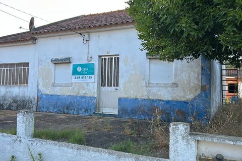 Byhus i Tomar, Santarem, Tomar - € 135.000 | Ref: A252025 - foto 2