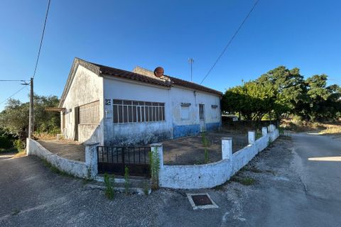 Byhus i Tomar, Santarem, Tomar - € 135.000 | Ref: A252025 - foto 3