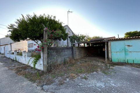 Byhus i Tomar, Santarem, Tomar - € 135.000 | Ref: A252025 - foto 4