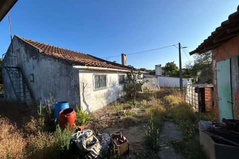 Byhus i Tomar, Santarem, Tomar - € 135.000 | Ref: A252025 - foto 6