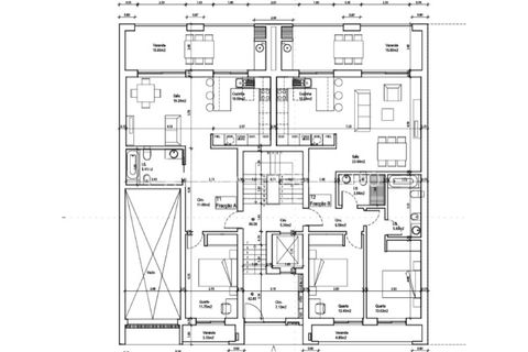 Duplex i Corroios, Setubal, Corroios - € 505.000 | Ref: 49.25 FRAÇÃO E - foto 15