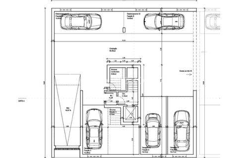 Duplex i Corroios, Setubal, Corroios - € 550.000 | Ref: 49.25 FRAÇÃO F - foto 10