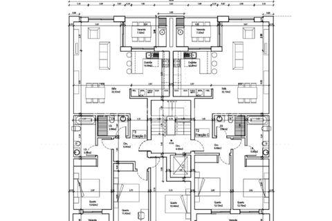 Duplex i Corroios, Setubal, Corroios - € 550.000 | Ref: 49.25 FRAÇÃO F - foto 11