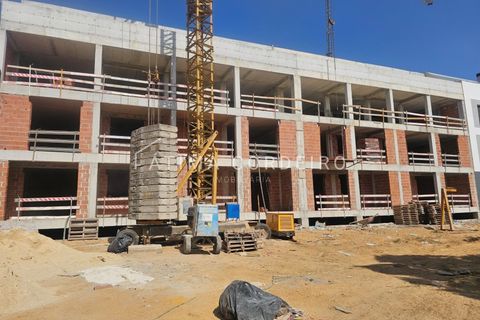 Duplex i Corroios, Setubal, Corroios - € 550.000 | Ref: 48.25 FRAÇÃO F - foto 5