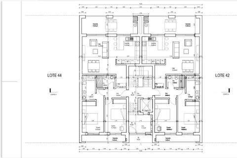 Duplex i Corroios, Setubal, Corroios - € 550.000 | Ref: 48.25 FRAÇÃO F - foto 17