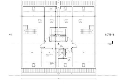 Duplex i Corroios, Setubal, Corroios - € 550.000 | Ref: 48.25 FRAÇÃO F - foto 19
