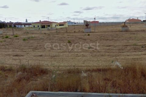Helårsgrund i Benfica do Ribatejo, Santarem, Benfica do Ribatejo - € 117.000 | Ref: TM75785 - foto 1