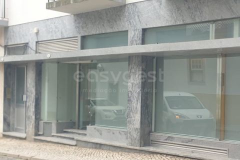 Erhvervsejendom i Beja, Beja, Beja - € 380.000 | Ref: OR97151EW - foto 2