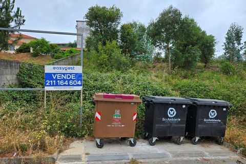 Helårsgrund i Oia, Aveiro, Oia - € 40.000 | Ref: EA97532 - foto 1
