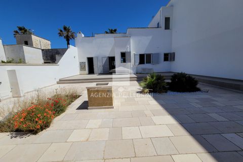 Rækkehus i Taviano, Lecce, Taviano - € 360.000 | Ref: FA5004 - foto 4