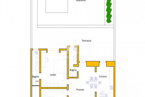 Rækkehus i Taviano, Lecce, Taviano - € 360.000 | Ref: FA5004 - foto 27