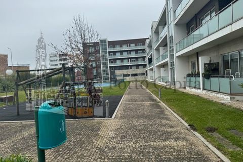 Leilighet i Vila do Conde, Porto, Vila do Conde - € 399 000 | Ref: PC_10440 - foto 19