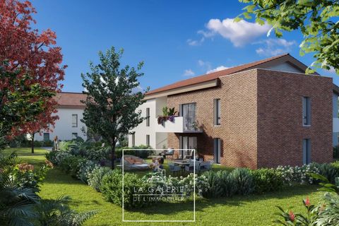 Lejlighed i Toulouse, Haute-Garonne, Toulouse - € 239.000 | Ref: 86069422 - foto 1