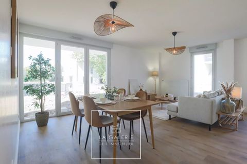 Lejlighed i Toulouse, Haute-Garonne, Toulouse - € 239.000 | Ref: 86069422 - foto 3