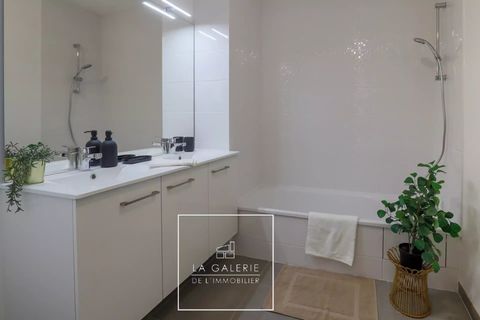 Lejlighed i Toulouse, Haute-Garonne, Toulouse - € 239.000 | Ref: 86069422 - foto 5