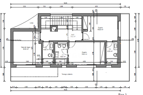 Helårsgrund i Alcantarilha, Faro, Alcantarilha - € 215.000 | Ref: CA25-250 - foto 4