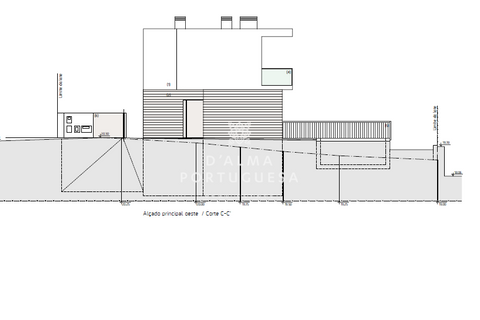Helårsgrund i Alcantarilha, Faro, Alcantarilha - € 215.000 | Ref: CA25-250 - foto 5