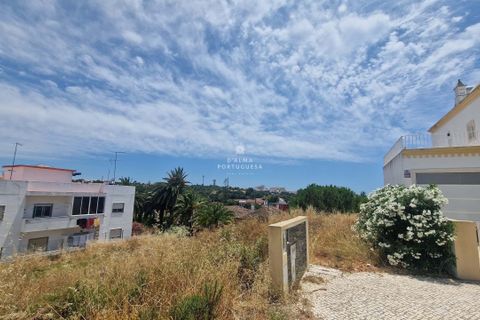 Helårsgrund i Alcantarilha, Faro, Alcantarilha - € 215.000 | Ref: CA25-250 - foto 7