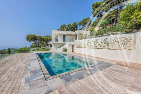 Villa i Roquebrune-Cap-Martin, Alpes-Maritimes, Roquebrune-Cap-Martin - € 5.950.000 | Ref: 85965151 - foto 3