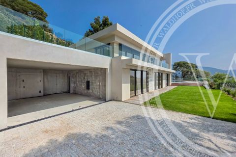 Villa i Roquebrune-Cap-Martin, Alpes-Maritimes, Roquebrune-Cap-Martin - € 5.950.000 | Ref: 85965151 - foto 4
