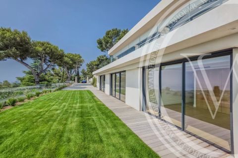Villa i Roquebrune-Cap-Martin, Alpes-Maritimes, Roquebrune-Cap-Martin - € 5.950.000 | Ref: 85965151 - foto 6