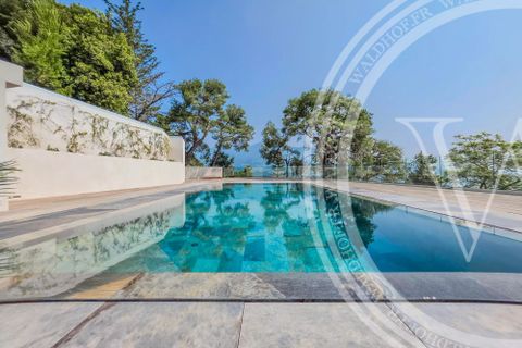 Villa i Roquebrune-Cap-Martin, Alpes-Maritimes, Roquebrune-Cap-Martin - € 5.950.000 | Ref: 85965151 - foto 8