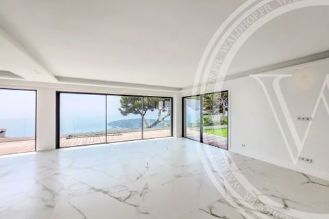 Villa i Roquebrune-Cap-Martin, Alpes-Maritimes, Roquebrune-Cap-Martin - € 5.950.000 | Ref: 85965151 - foto 9