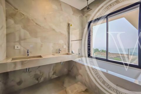 Villa i Roquebrune-Cap-Martin, Alpes-Maritimes, Roquebrune-Cap-Martin - € 5.950.000 | Ref: 85965151 - foto 11