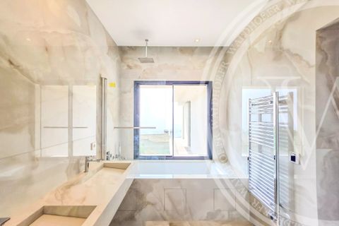 Villa i Roquebrune-Cap-Martin, Alpes-Maritimes, Roquebrune-Cap-Martin - € 5.950.000 | Ref: 85965151 - foto 12