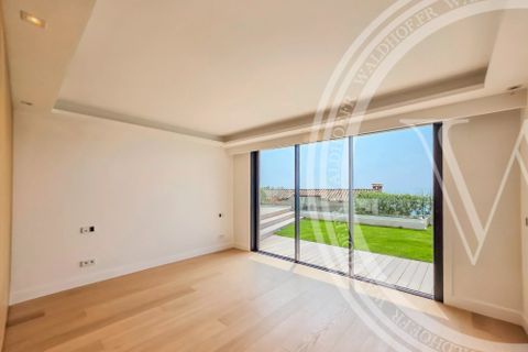 Villa i Roquebrune-Cap-Martin, Alpes-Maritimes, Roquebrune-Cap-Martin - € 5.950.000 | Ref: 85965151 - foto 14