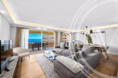 Leilighet i Beausoleil, Alpes-Maritimes, Beausoleil - € 1 790 000 | Ref: 86070833 - foto 2