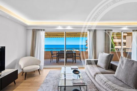 Leilighet i Beausoleil, Alpes-Maritimes, Beausoleil - € 1 790 000 | Ref: 86070833 - foto 3