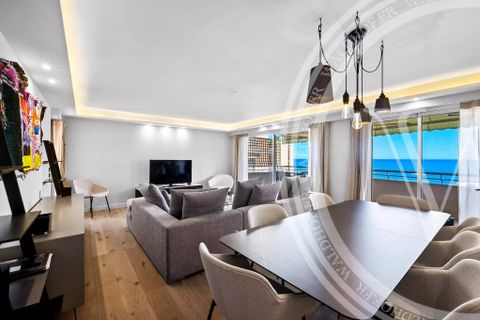 Leilighet i Beausoleil, Alpes-Maritimes, Beausoleil - € 1 790 000 | Ref: 86070833 - foto 5