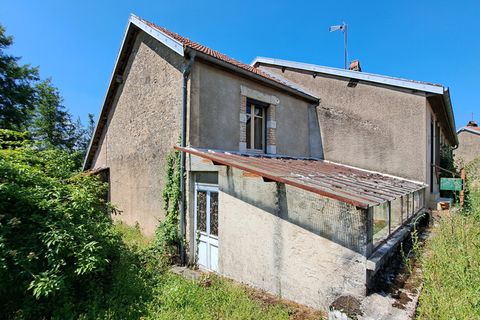 Herregård i Grenant, Haute-Marne, Grenant - € 49 000 | Ref: 830034224648 - foto 2