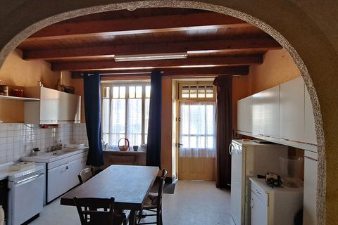 Herregård i Grenant, Haute-Marne, Grenant - € 49 000 | Ref: 830034224648 - foto 3