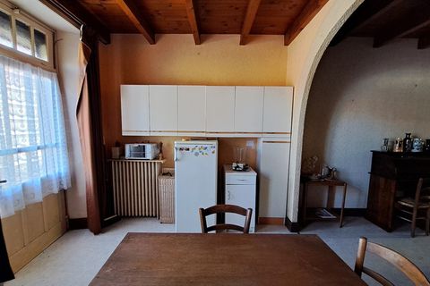 Herregård i Grenant, Haute-Marne, Grenant - € 49 000 | Ref: 830034224648 - foto 4