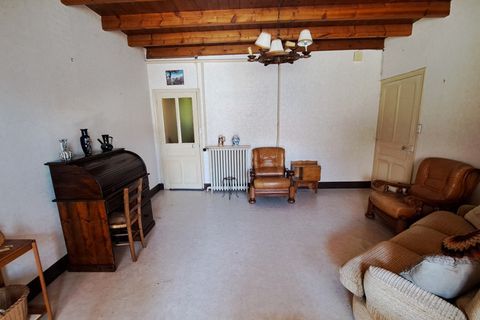 Herregård i Grenant, Haute-Marne, Grenant - € 49 000 | Ref: 830034224648 - foto 5