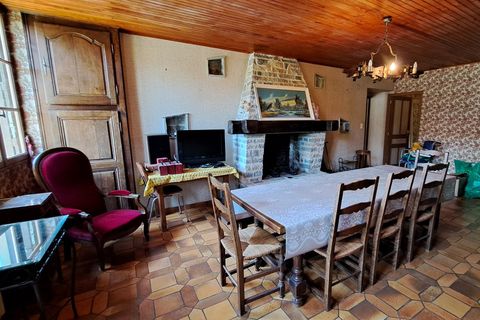 Herregård i Grenant, Haute-Marne, Grenant - € 49 000 | Ref: 830034224648 - foto 6