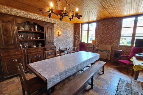 Herregård i Grenant, Haute-Marne, Grenant - € 49 000 | Ref: 830034224648 - foto 8