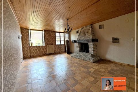 Herregård i Grenant, Haute-Marne, Grenant - € 49 000 | Ref: 830034224648 - foto 10